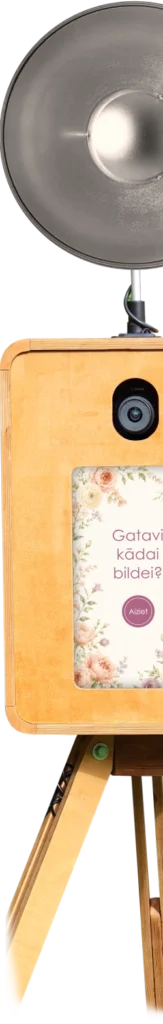 Mirklii foto kaste puse